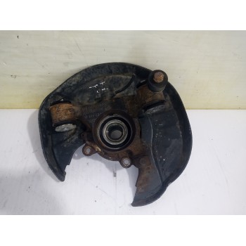 MANGUETA TRASERA IZQUIERDA 4F0505433E 