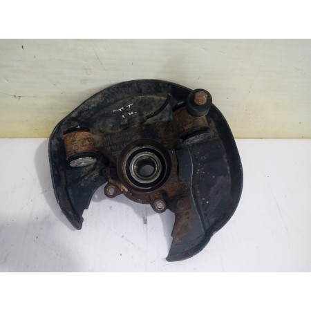 Recambio de mangueta trasera izquierda para audi a6 avant (4b5) 2.5 tdi quattro referencia OEM IAM 4F0505433E  