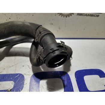 Recambio de tubo para seat exeo berlina (3r2) 2.0 tdi referencia OEM IAM 4F0122293A  