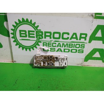 Recambio de luz interior para renault laguna grandtour iii renault laguna iii grandtour referencia OEM IAM 264300005R  