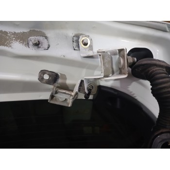 Recambio de porton trasero para nissan juke (f15) acenta referencia OEM IAM 90100 / K01001KAME (CRISTAL DE REGALO)  