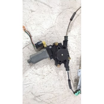 Recambio de elevalunas delantero izquierdo para kia rio ii (jb) 1.5 crdi referencia OEM IAM 824011G000  