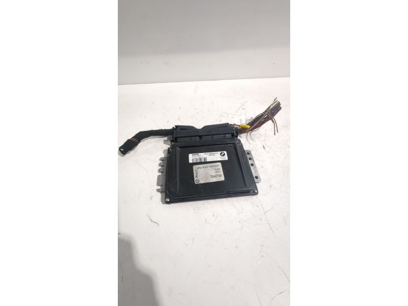 Recambio de centralita motor uce para mini mini (r50, r53) one referencia OEM IAM 1214752761001  