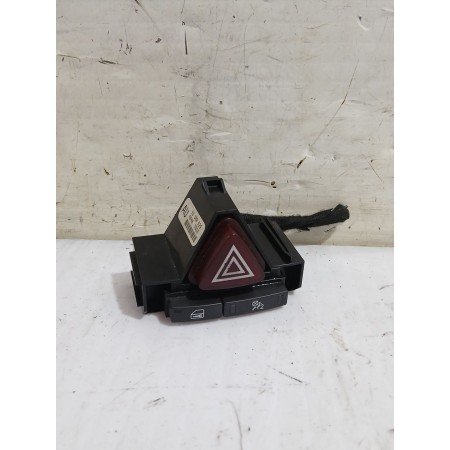 Recambio de warning para opel corsa d (s07) 1.3 cdti (l08, l68) referencia OEM IAM 13189800  