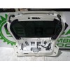 Recambio de porton trasero para nissan juke (f15) acenta referencia OEM IAM 90100 / K01001KAME (CRISTAL DE REGALO)  