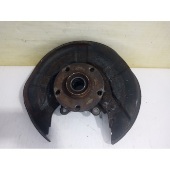 Recambio de mangueta trasera izquierda para audi a6 avant (4b5) 2.5 tdi quattro referencia OEM IAM 4F0505433E  