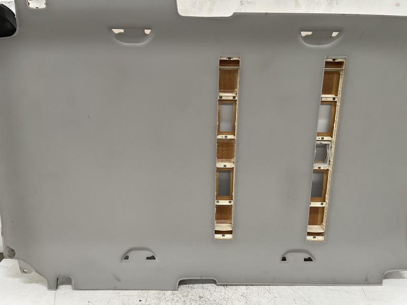 Recambio de techo interior para volkswagen transporter t6 t6 caravelle trendline referencia OEM IAM 7E1867499AF6K8  