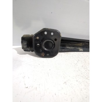 Recambio de refuerzo paragolpes trasero para citroën c4 i (lc_) 1.6 hdi referencia OEM IAM 369892T12  