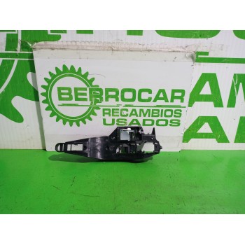 MANETA EXTERIOR TRASERA IZQUIERDA 9109E8 