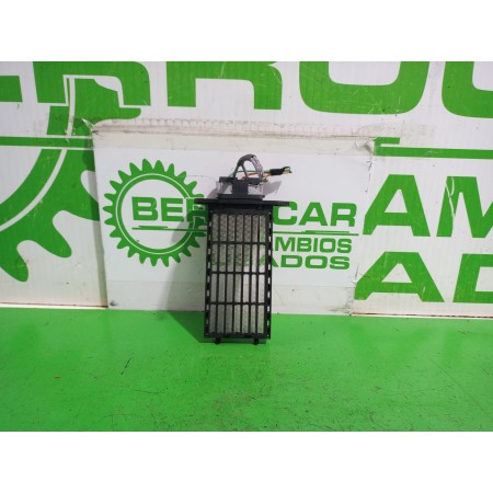 Recambio de resistencia calefaccion para renault laguna grandtour iii renault laguna iii grandtour referencia OEM IAM 5242926401