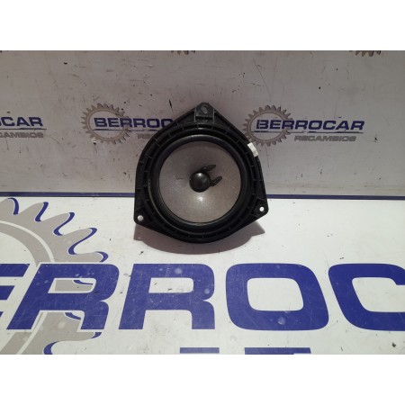 Recambio de altavoz para toyota corolla verso (r1) 2.2 d-cat referencia OEM IAM 861600F020  
