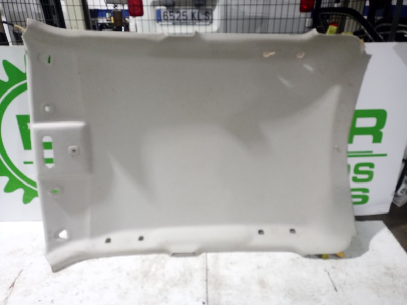 Recambio de techo interior para nissan juke (f15) acenta referencia OEM IAM 739101KE0A  