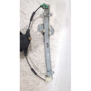 Recambio de elevalunas delantero izquierdo para kia rio ii (jb) 1.5 crdi referencia OEM IAM 824011G000  
