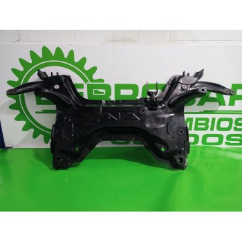Recambio de puente delantero para citroën c4 berlina 1.6 16v hdi referencia OEM IAM 531997B  