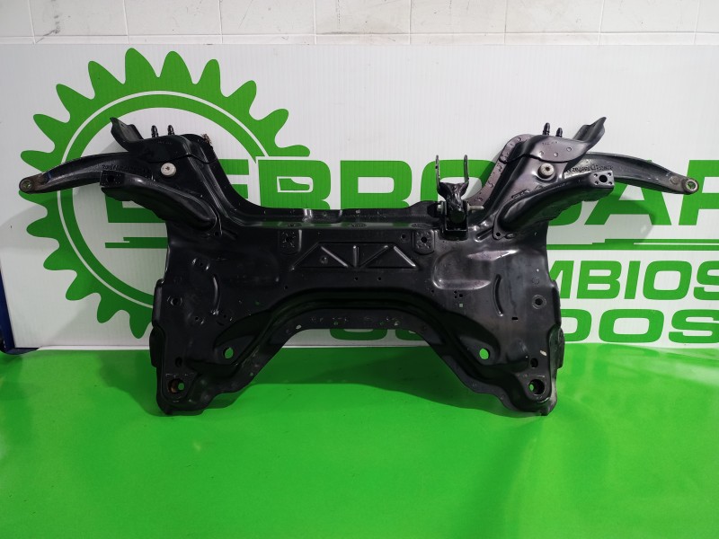Recambio de puente delantero para citroën c4 berlina 1.6 16v hdi referencia OEM IAM 531997B  