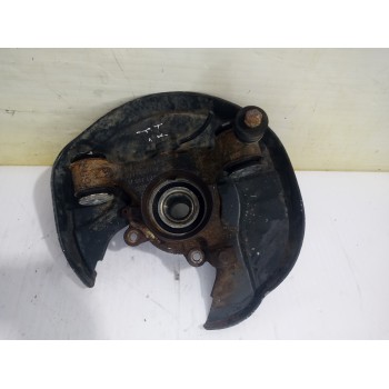 Recambio de mangueta trasera izquierda para audi a6 avant (4b5) 2.5 tdi quattro referencia OEM IAM 4F0505433E  