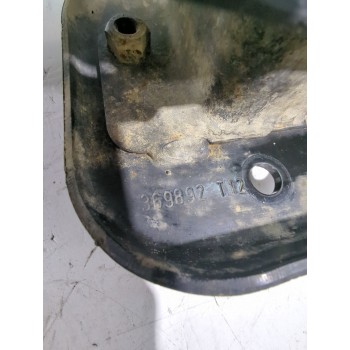 Recambio de refuerzo paragolpes trasero para citroën c4 i (lc_) 1.6 hdi referencia OEM IAM 369892T12  