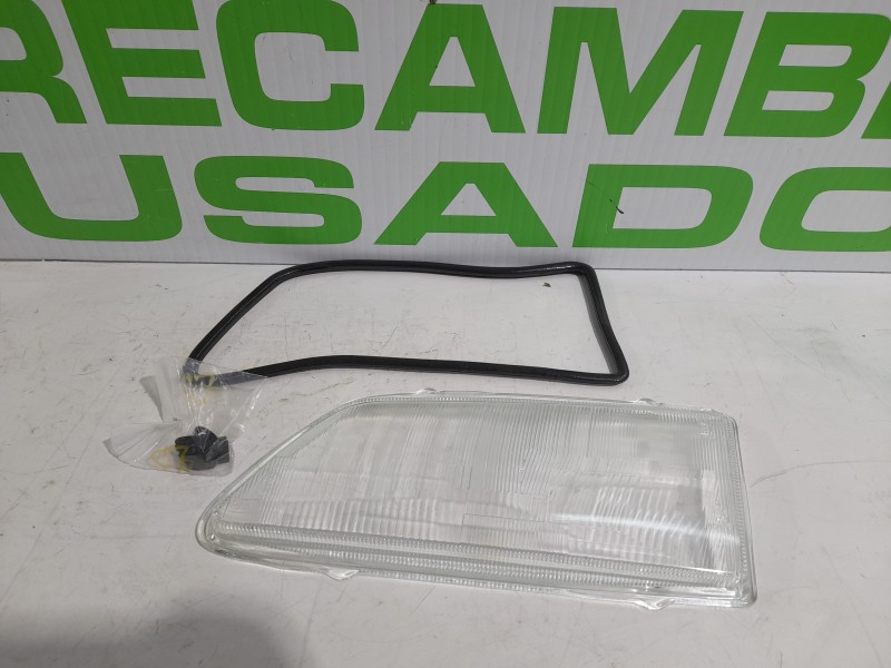 Recambio de cristal faro para peugeot 306 berlina 3/4/5 puertas (s2) 1.4 referencia OEM IAM 0291091  