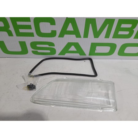 Recambio de cristal faro para peugeot 306 berlina 3/4/5 puertas (s2) 1.4 referencia OEM IAM 0291091  