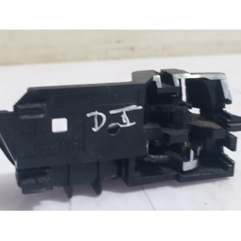 Recambio de maneta interior delantera izquierda para toyota prius (nhw20) basis referencia OEM IAM 6927447020  