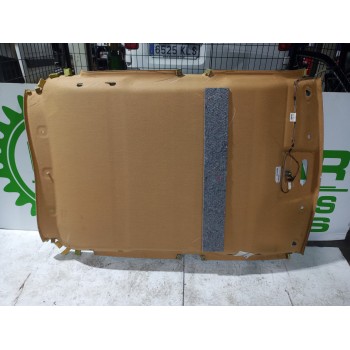 Recambio de techo interior para nissan juke (f15) acenta referencia OEM IAM 739101KE0A  