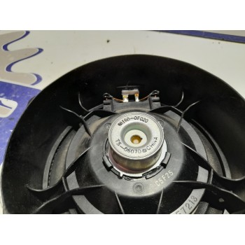 Recambio de altavoz para toyota corolla verso (r1) 2.2 d-cat referencia OEM IAM 861600F020  