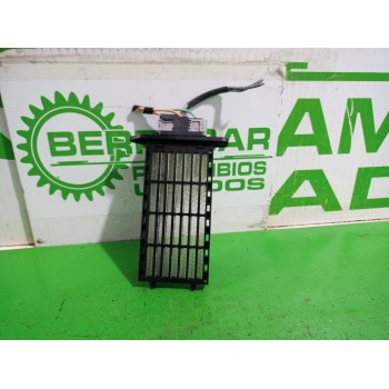 Recambio de resistencia calefaccion para renault laguna grandtour iii renault laguna iii grandtour referencia OEM IAM 5242926401