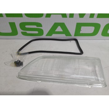 Recambio de cristal faro para peugeot 306 berlina 3/4/5 puertas (s2) 1.4 referencia OEM IAM 0291091  
