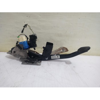 Recambio de pedal de freno para ford focus lim. (cb4) business referencia OEM IAM 4M512467  