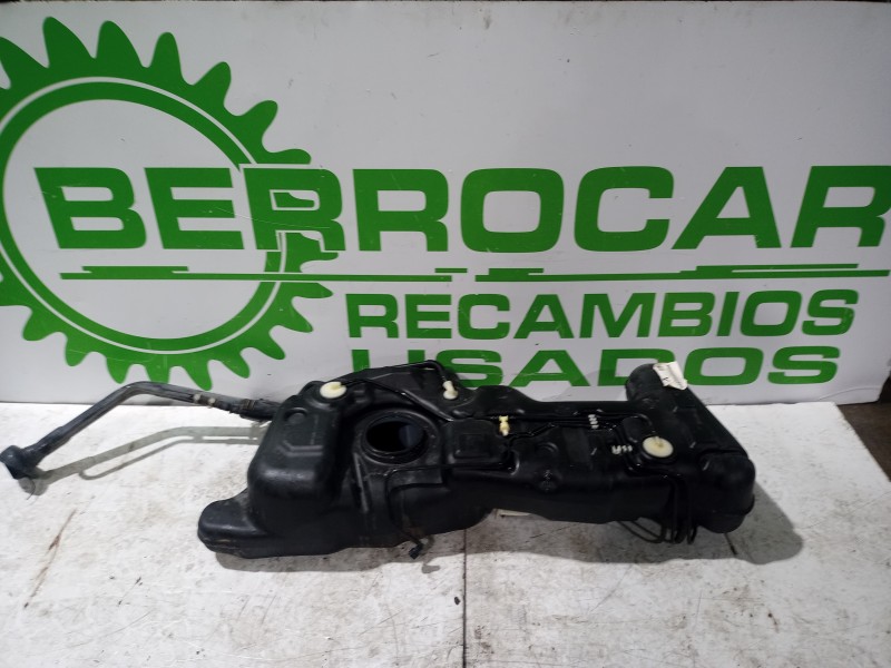 Recambio de deposito combustible para nissan juke (f15) acenta referencia OEM IAM 172021KA0A  