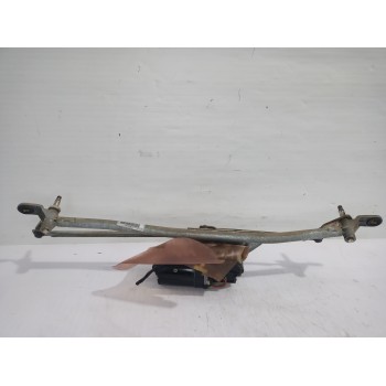 Recambio de motor limpia delantero para seat ibiza (6k1) stella referencia OEM IAM 6K1955023F  