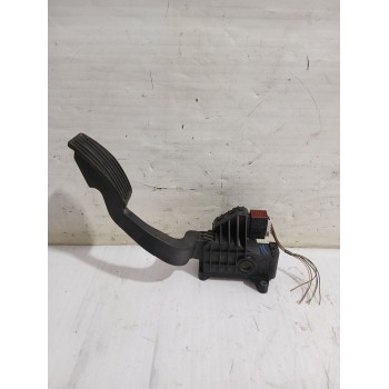 Recambio de pedal acelerador para opel corsa d (s07) 1.3 cdti (l08, l68) referencia OEM IAM 55702020  