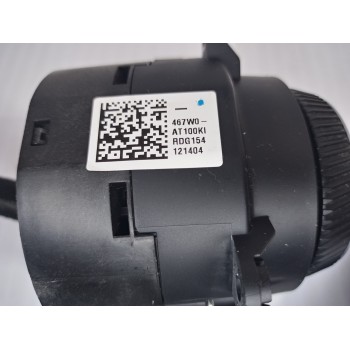 Recambio de palanca cambio para kia niro (sg2) hybrid concept referencia OEM IAM 467W0AT100  