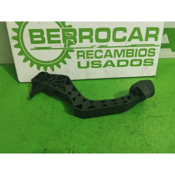 Recambio de pedal embrague para seat altea (5p1) style copa referencia OEM IAM 1K1721321E  