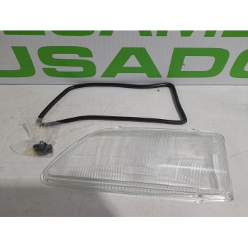 Recambio de cristal faro para peugeot 306 berlina 3/4/5 puertas (s2) 1.4 referencia OEM IAM 0291091  
