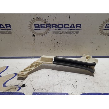 Recambio de guia puerta para peugeot 207 sw 1.4 16v vti cat (8fs / ep3) referencia OEM IAM 9680198280  