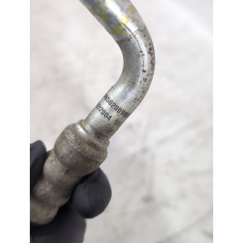 Recambio de tubos aire acondicionado para citroën c4 i (lc_) 1.6 hdi referencia OEM IAM 9650200980  