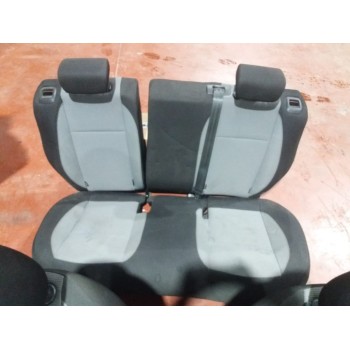 Recambio de juego asientos completo para alfa romeo giulietta (191) 1.6 jtdm cat referencia OEM IAM 51847402  