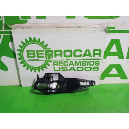 Recambio de maneta exterior trasera derecha para peugeot 2008 (--.2013) allure referencia OEM IAM 9109E7  