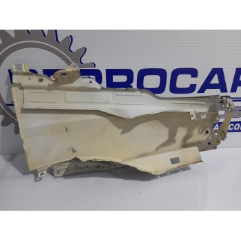 Recambio de aleta delantera izquierda para iveco daily furgón 2.3 diesel cat referencia OEM IAM 5801513992  