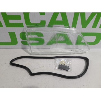 Recambio de cristal faro para peugeot 306 berlina 3/4/5 puertas (s2) 1.4 referencia OEM IAM 0291091  