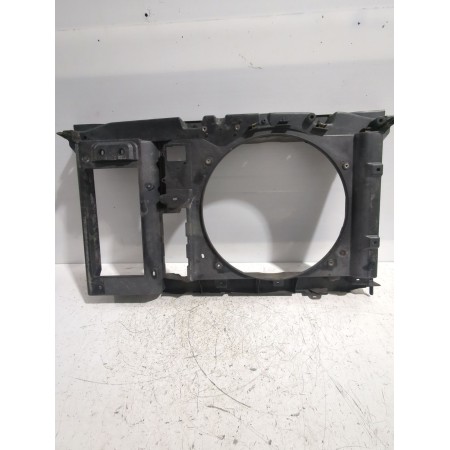 Recambio de panel frontal para citroën c4 i (lc_) 1.6 hdi referencia OEM IAM 9652918980  