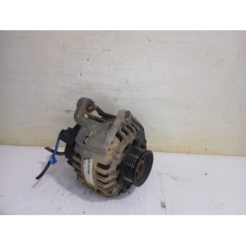 Recambio de alternador para audi a6 avant (4b5) 2.5 tdi quattro referencia OEM IAM S542324A  