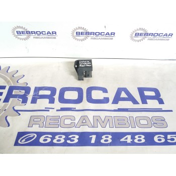 Recambio de centralita calefaccion para peugeot 208 1.6 blue-hdi fap referencia OEM IAM 34f30100203  