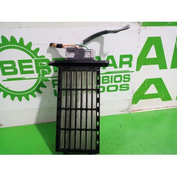 Recambio de resistencia calefaccion para renault laguna grandtour iii renault laguna iii grandtour referencia OEM IAM 5242926401