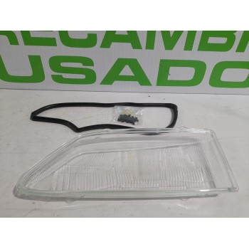 Recambio de cristal faro para peugeot 306 berlina 3/4/5 puertas (s2) 1.4 referencia OEM IAM 0291091  