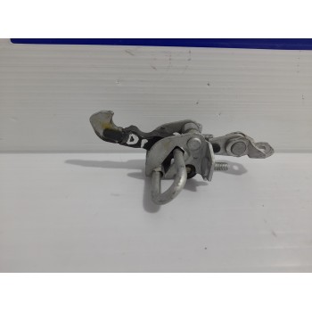 Recambio de freno de puerta para iveco daily furgón 2.3 diesel cat referencia OEM IAM 500314457  