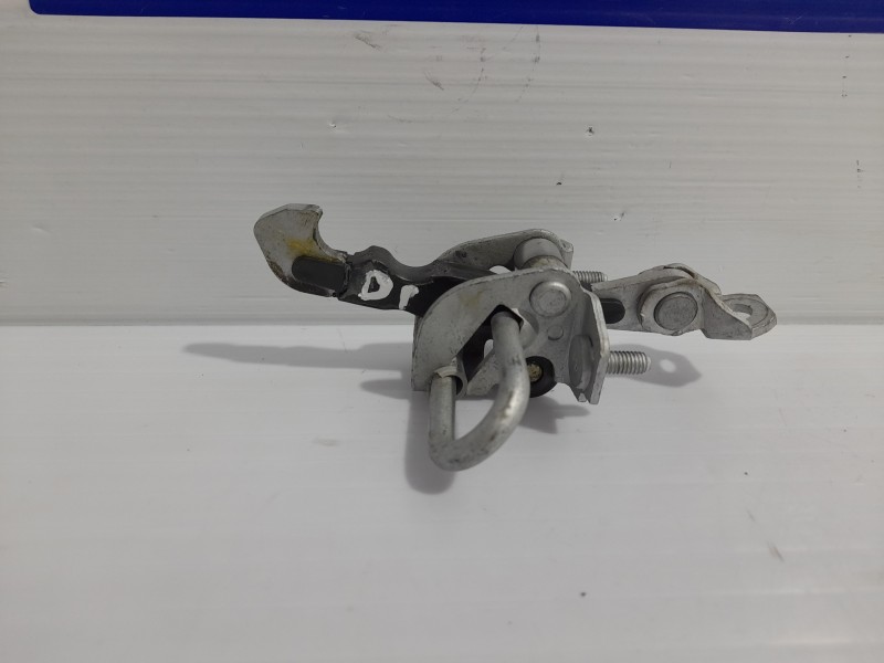 Recambio de freno de puerta para iveco daily furgón 2.3 diesel cat referencia OEM IAM 500314457  