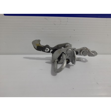 Recambio de freno de puerta para iveco daily furgón 2.3 diesel cat referencia OEM IAM 500314457  