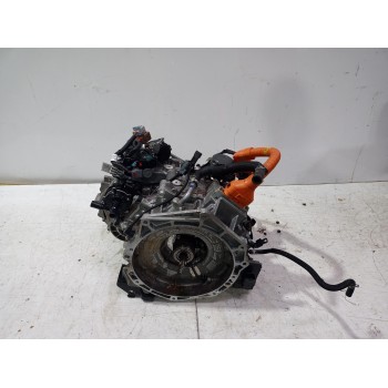 Recambio de caja cambios para kia niro (sg2) hybrid concept referencia OEM IAM D51HND  